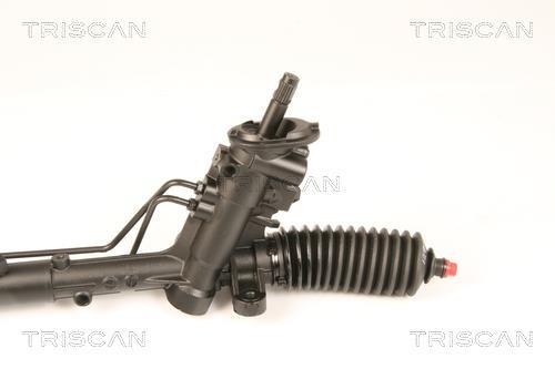 Cremalheira da caixa de direção Triscan A/S ref. 8510 29435