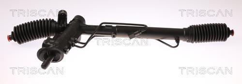 Cremalheira da caixa de direção Triscan A/S ref. 8510 29437