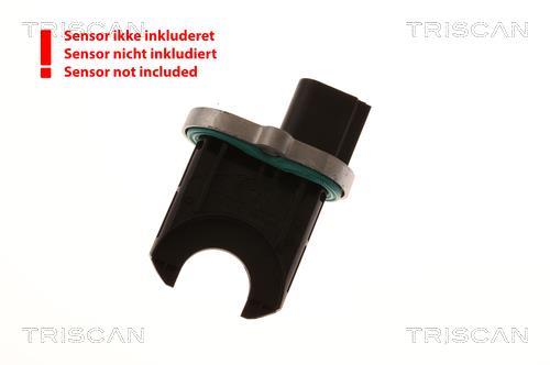 Cremalheira da caixa de direção Triscan A/S ref. 8510 29437