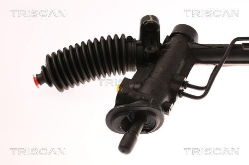 Cremalheira da caixa de direção Triscan A/S ref. 8510 29437