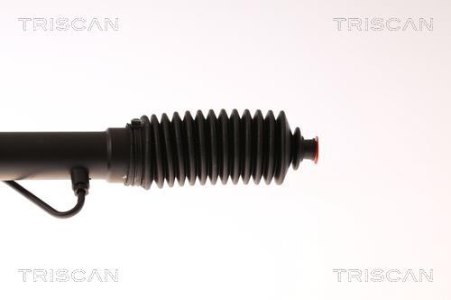 Cremalheira da caixa de direção Triscan A/S ref. 8510 29437
