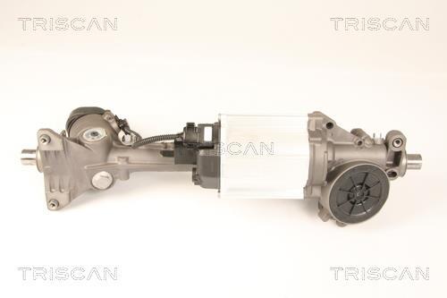 Cremalheira da caixa de direção Triscan A/S ref. 8510 29439