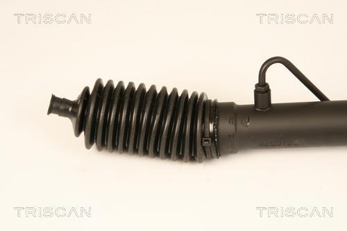 Cremalheira da caixa de direção Triscan A/S ref. 8510 29468