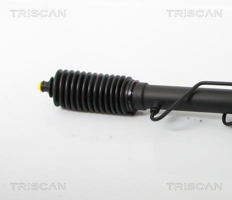 Cremalheira da caixa de direção Triscan A/S ref. 8510 29473