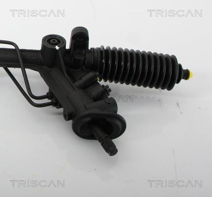 Cremalheira da caixa de direção Triscan A/S ref. 8510 29473