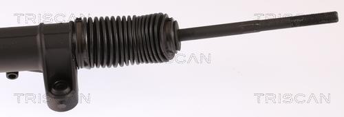 Cremalheira da caixa de direção Triscan A/S ref. 8510 29475