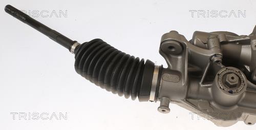 Cremalheira da caixa de direção Triscan A/S ref. 8510 29477