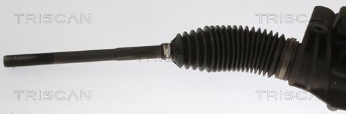 Cremalheira da caixa de direção Triscan A/S ref. 8510 29478