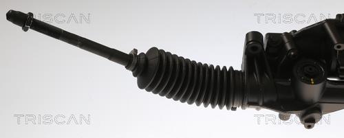 Cremalheira da caixa de direção Triscan A/S ref. 8510 29480