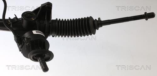 Cremalheira da caixa de direção Triscan A/S ref. 8510 29480