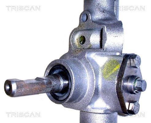Cremalheira da caixa de direção Triscan A/S ref. 8510 2950