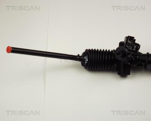 Cremalheira da caixa de direção Triscan A/S ref. 8510 38403