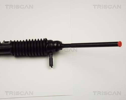 Cremalheira da caixa de direção Triscan A/S ref. 8510 38403