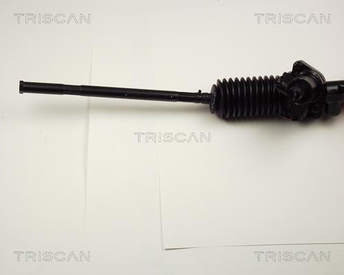 Cremalheira da caixa de direção Triscan A/S ref. 8510 38406