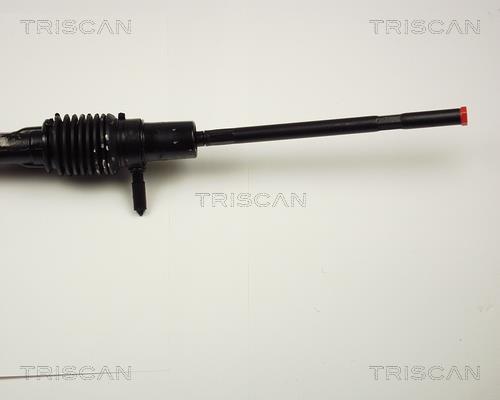 Cremalheira da caixa de direção Triscan A/S ref. 8510 38406