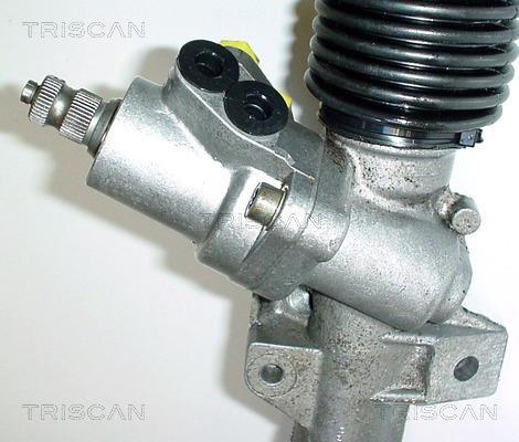 Cremalheira da caixa de direção Triscan A/S ref. 8510 38406
