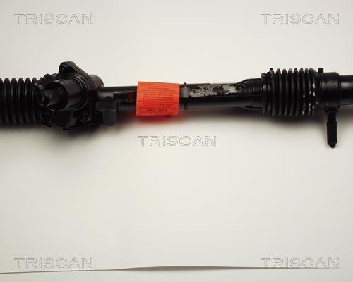 Cremalheira da caixa de direção Triscan A/S ref. 8510 38406