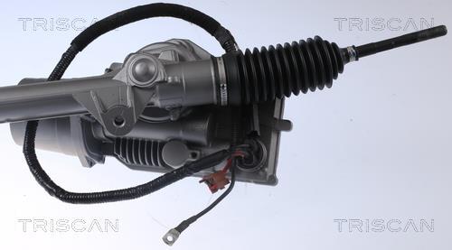 Cremalheira da caixa de direção Triscan A/S ref. 8510 38423