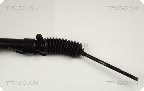 Cremalheira da caixa de direção Triscan A/S ref. 8510 43401