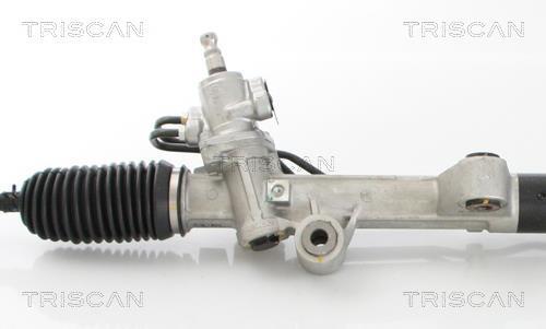 Cremalheira da caixa de direção Triscan A/S ref. 8510 44401
