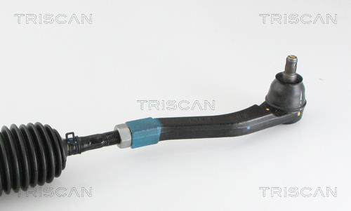 Cremalheira da caixa de direção Triscan A/S ref. 8510 44401
