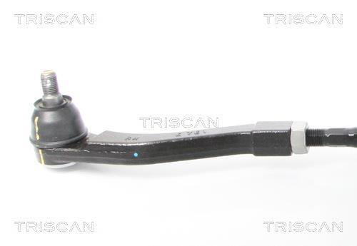 Cremalheira da caixa de direção Triscan A/S ref. 8510 44404
