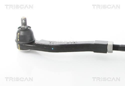 Cremalheira da caixa de direção Triscan A/S ref. 8510 44404