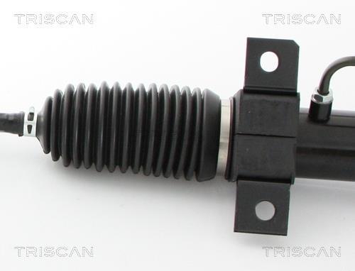 Cremalheira da caixa de direção Triscan A/S ref. 8510 44404
