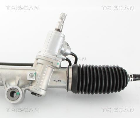 Cremalheira da caixa de direção Triscan A/S ref. 8510 44404