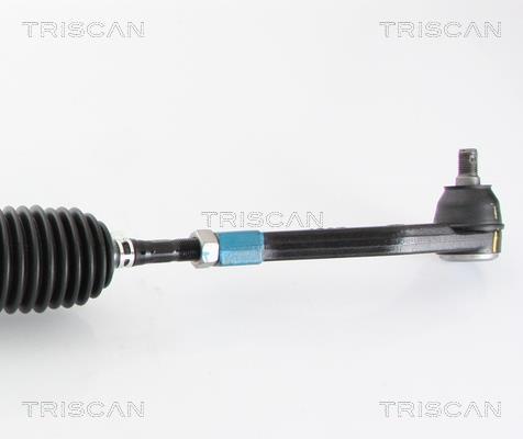 Cremalheira da caixa de direção Triscan A/S ref. 8510 44404