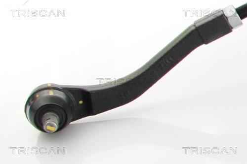 Cremalheira da caixa de direção Triscan A/S ref. 8510 44405