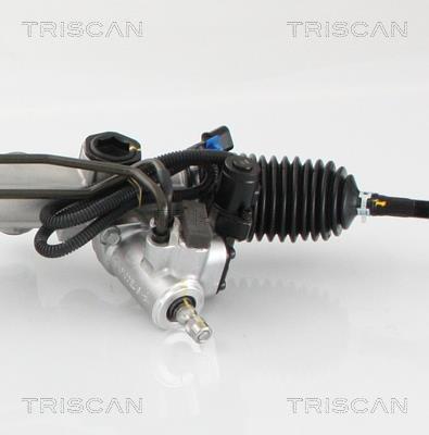 Cremalheira da caixa de direção Triscan A/S ref. 8510 44405