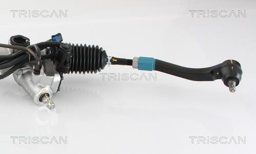 Cremalheira da caixa de direção Triscan A/S ref. 8510 44405