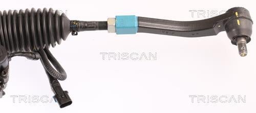 Cremalheira da caixa de direção Triscan A/S ref. 8510 44406