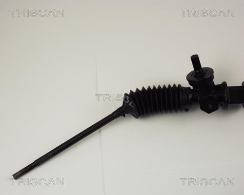 Cremalheira da caixa de direção Triscan A/S ref. 8510 50300