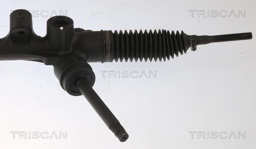 Cremalheira da caixa de direção Triscan A/S ref. 8510 50304
