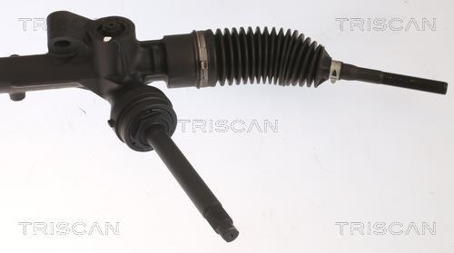 Cremalheira da caixa de direção Triscan A/S ref. 8510 50305