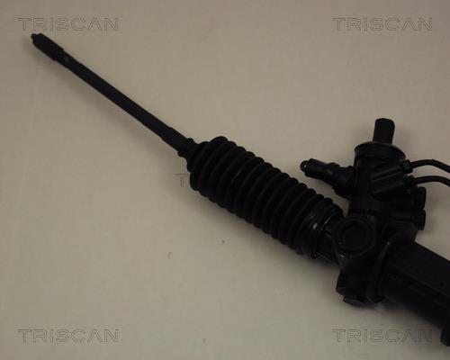 Cremalheira da caixa de direção Triscan A/S ref. 8510 50401