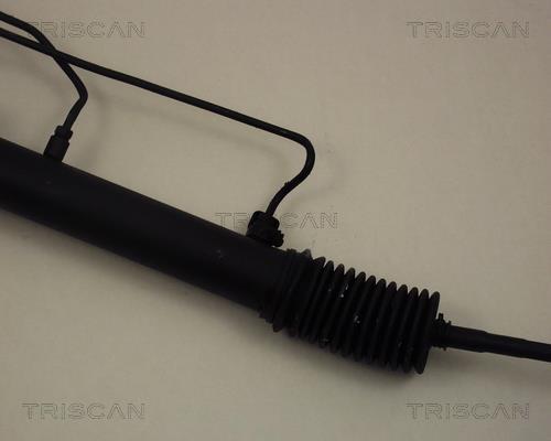 Cremalheira da caixa de direção Triscan A/S ref. 8510 50401