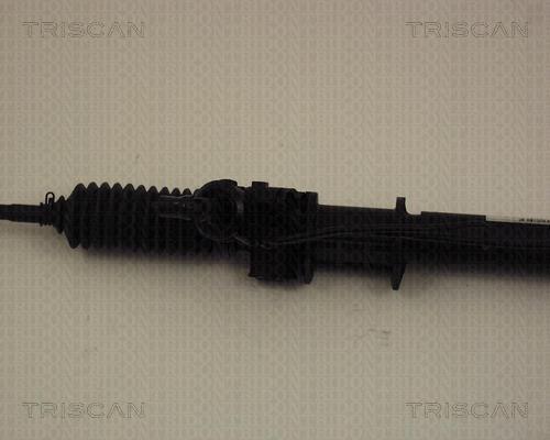 Cremalheira da caixa de direção Triscan A/S ref. 8510 50401