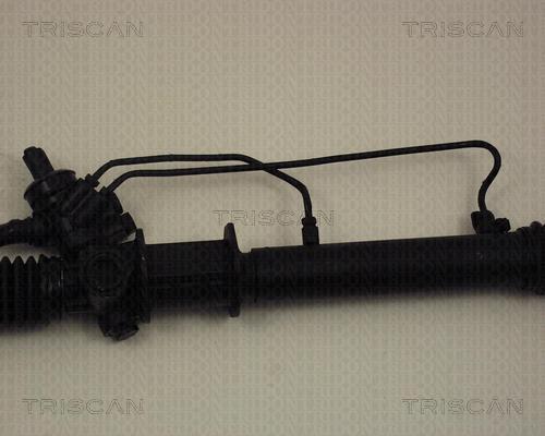Cremalheira da caixa de direção Triscan A/S ref. 8510 50401