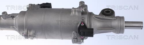 Cremalheira da caixa de direção Triscan A/S ref. 8510 50424