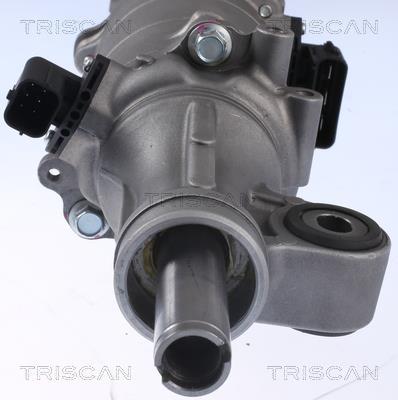 Cremalheira da caixa de direção Triscan A/S ref. 8510 50424