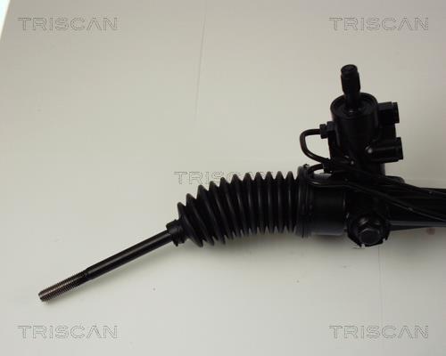 Cremalheira da caixa de direção Triscan A/S ref. 8510 65402
