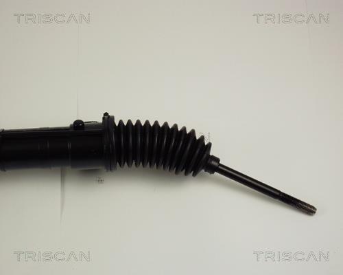 Cremalheira da caixa de direção Triscan A/S ref. 8510 65402