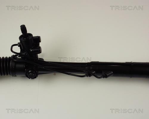 Cremalheira da caixa de direção Triscan A/S ref. 8510 65402
