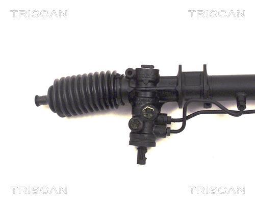 Cremalheira da caixa de direção Triscan A/S ref. 8510 67400