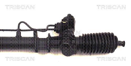 Cremalheira da caixa de direção Triscan A/S ref. 8510 67400