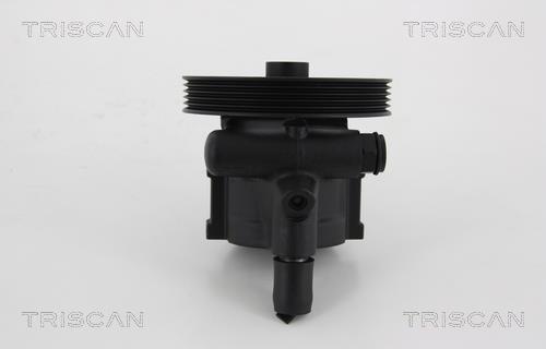 Bomba de direção assistida Triscan A/S ref. 8515 10608