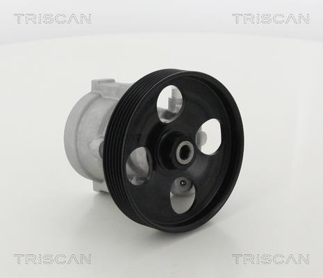 Bomba hidráulica, dirección Triscan A/S ref. 8515 10617
